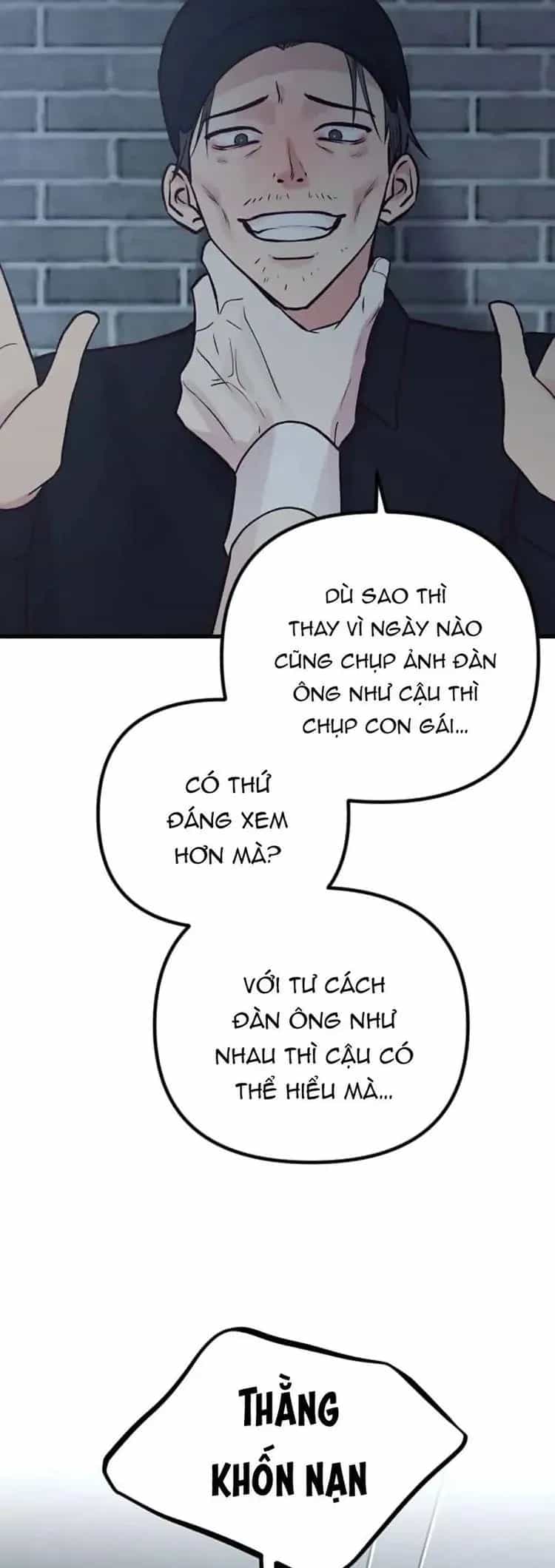 Tình Cờ Ta Gặp Nhau - Chương 31 - ảnh 11
