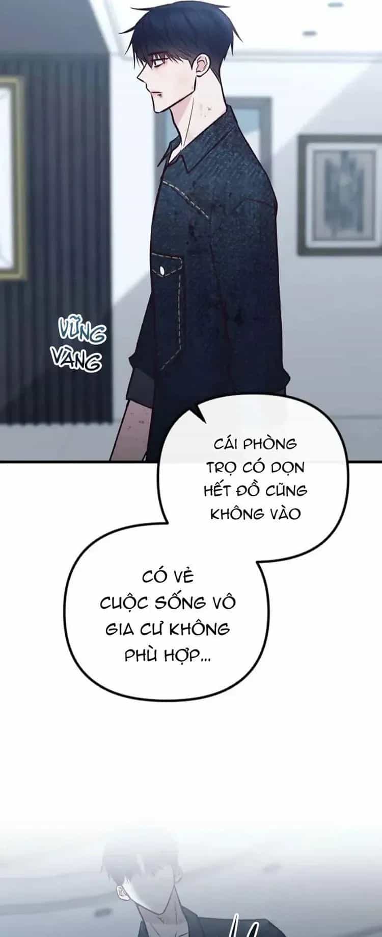 Tình Cờ Ta Gặp Nhau - Chương 31 - ảnh 25
