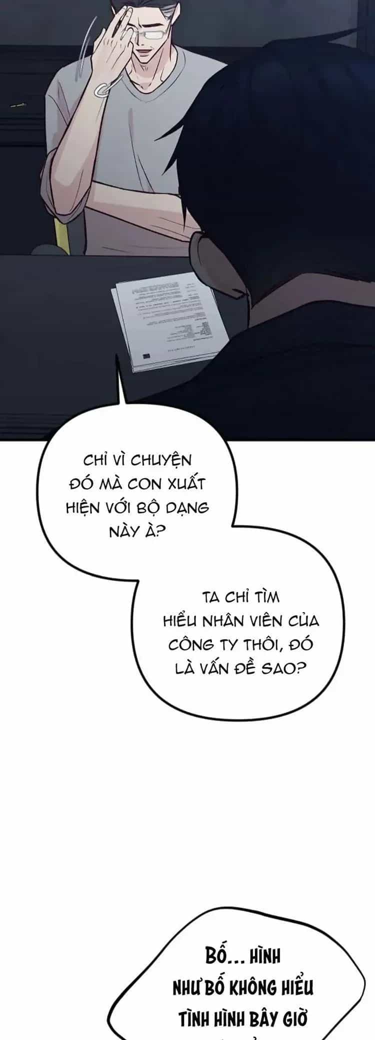 Tình Cờ Ta Gặp Nhau - Chương 31 - ảnh 29