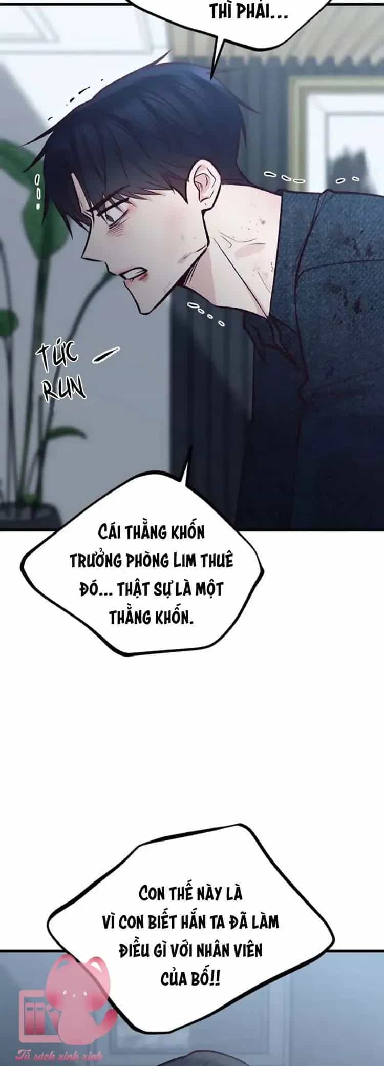 Tình Cờ Ta Gặp Nhau - Chương 31 - ảnh 30