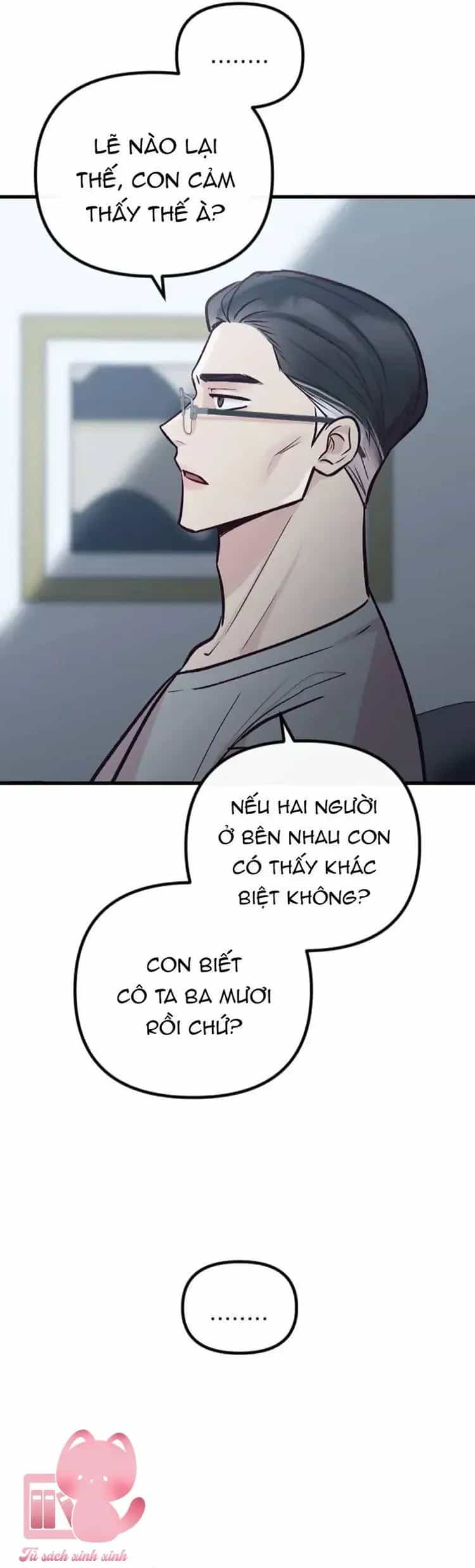 Tình Cờ Ta Gặp Nhau - Chương 31 - ảnh 35