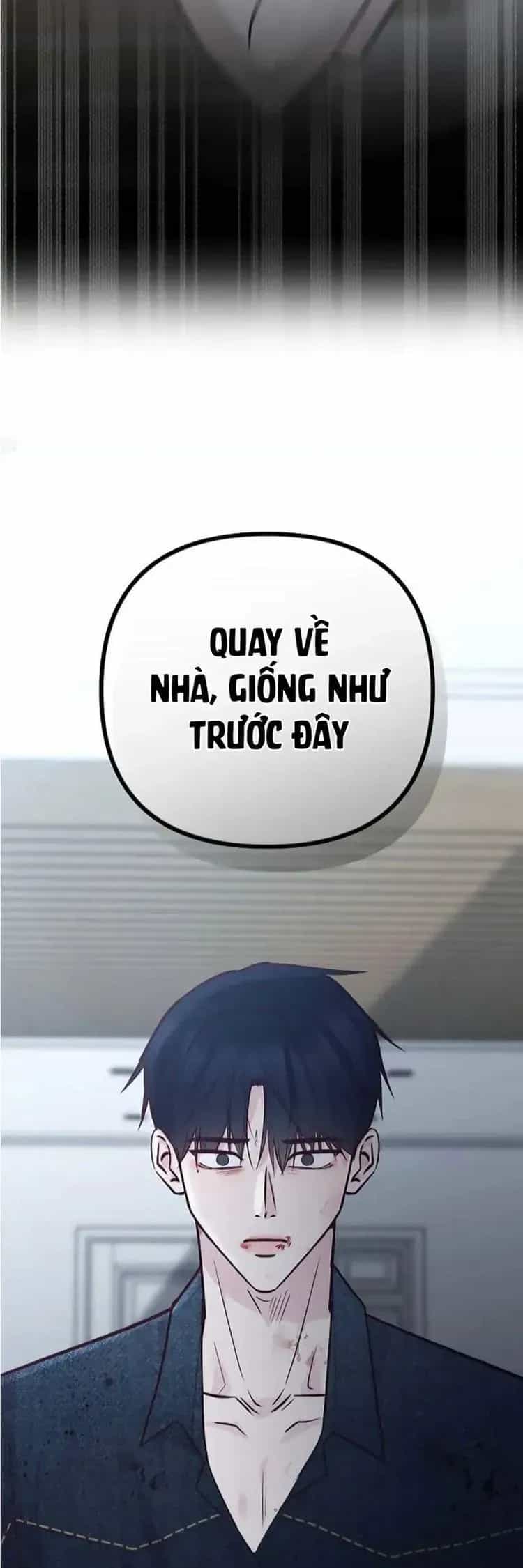 Tình Cờ Ta Gặp Nhau - Chương 31 - ảnh 41