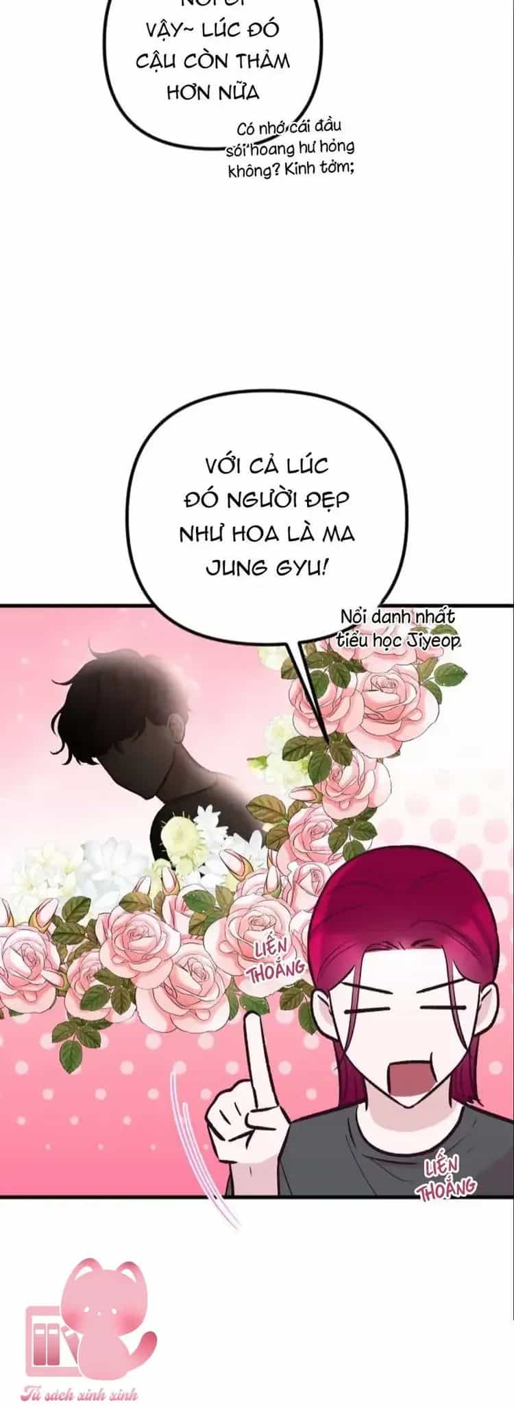 Tình Cờ Ta Gặp Nhau - Chương 31 - ảnh 46
