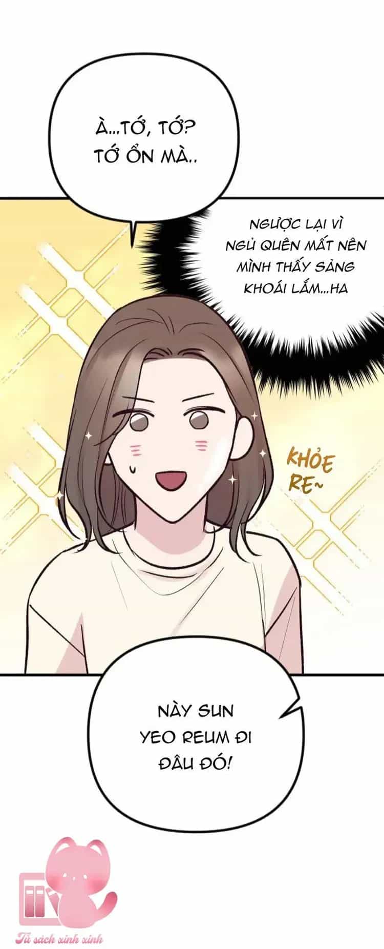 Tình Cờ Ta Gặp Nhau - Chương 31 - ảnh 50