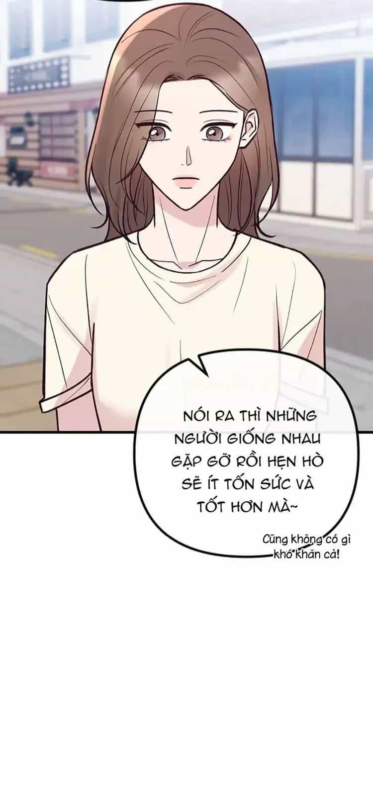 Tình Cờ Ta Gặp Nhau - Chương 31 - ảnh 58