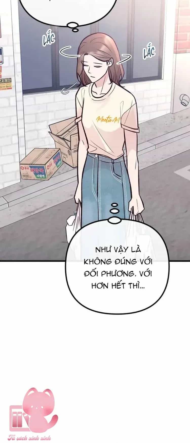 Tình Cờ Ta Gặp Nhau - Chương 31 - ảnh 65