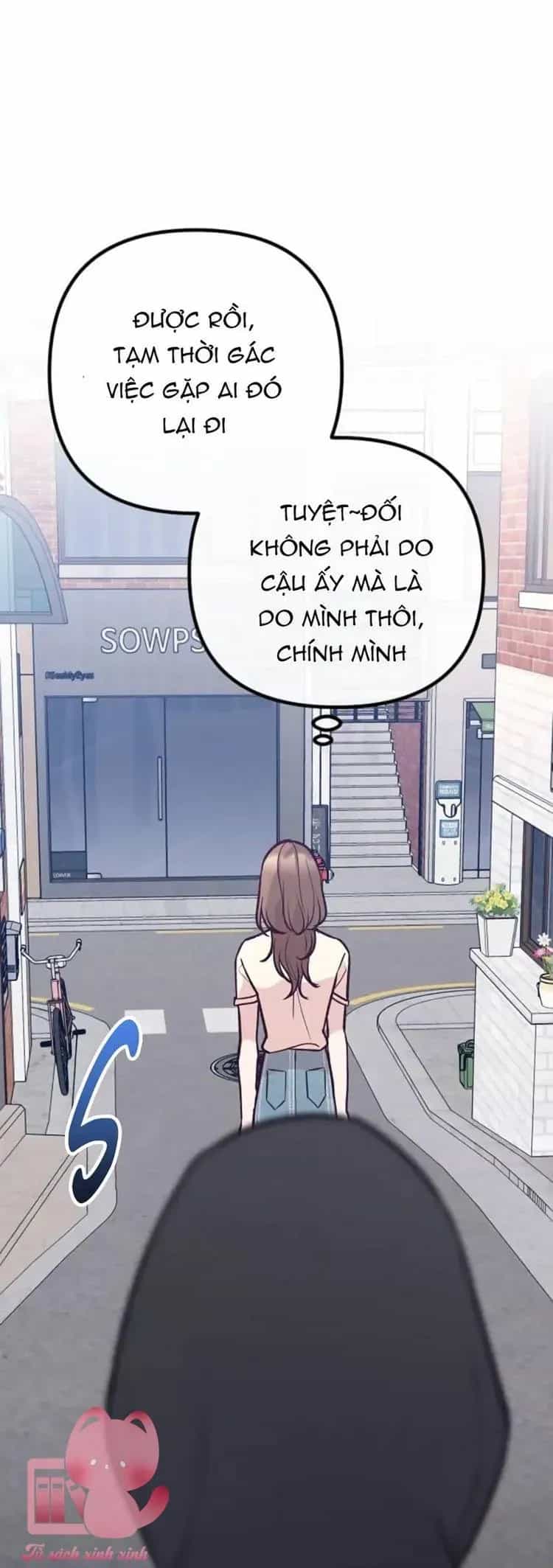 Tình Cờ Ta Gặp Nhau - Chương 31 - ảnh 67