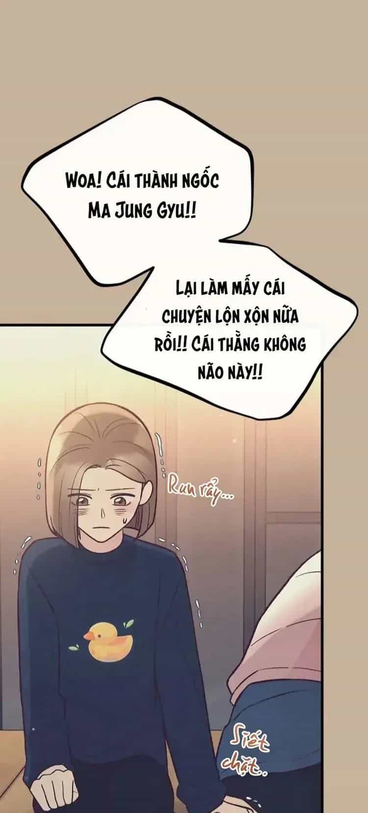 Tình Cờ Ta Gặp Nhau - Chương 32 - ảnh 14