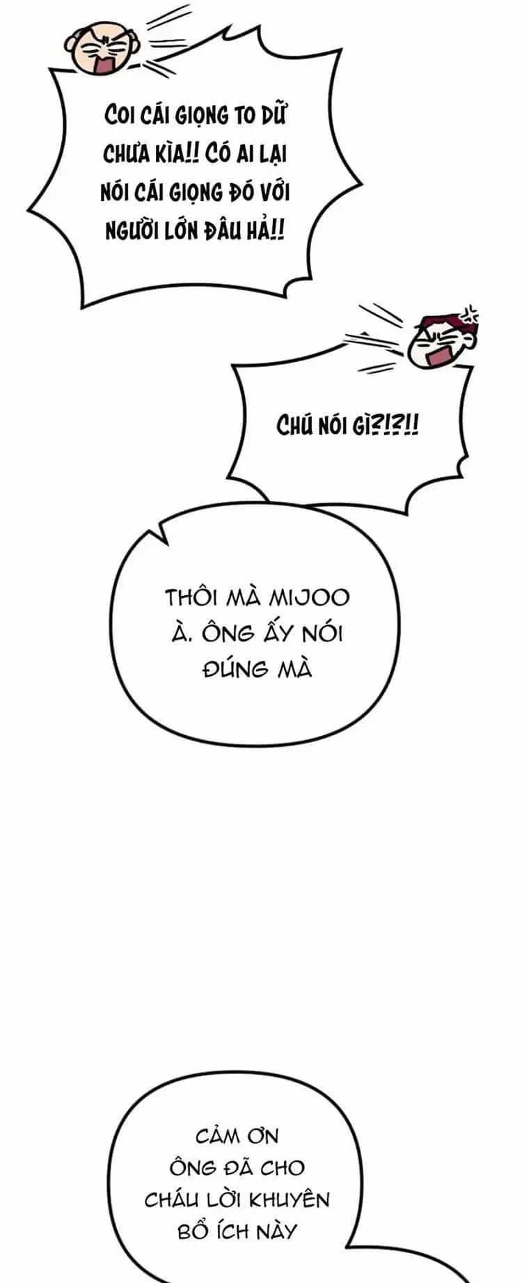 Tình Cờ Ta Gặp Nhau - Chương 32 - ảnh 26