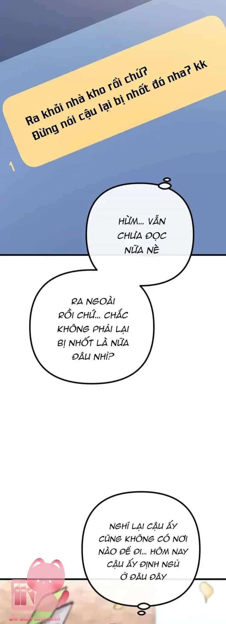 Tình Cờ Ta Gặp Nhau - Chương 32 - ảnh 35