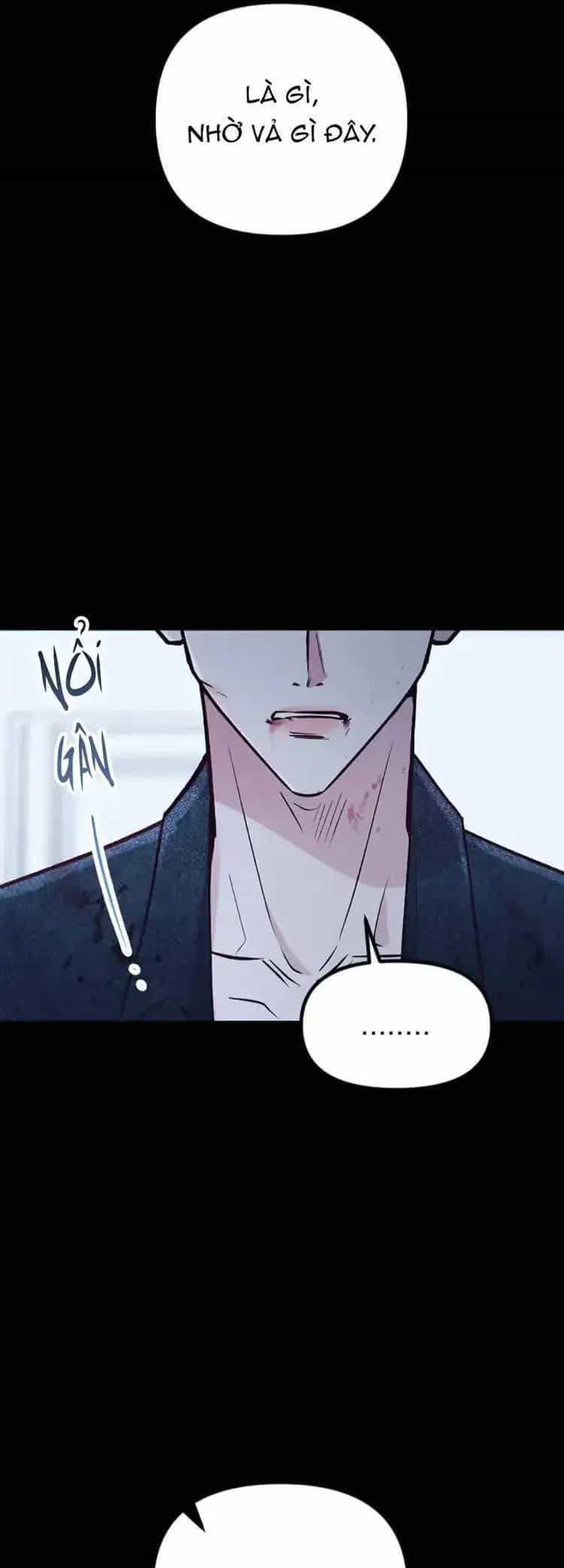 Tình Cờ Ta Gặp Nhau - Chương 32 - ảnh 47