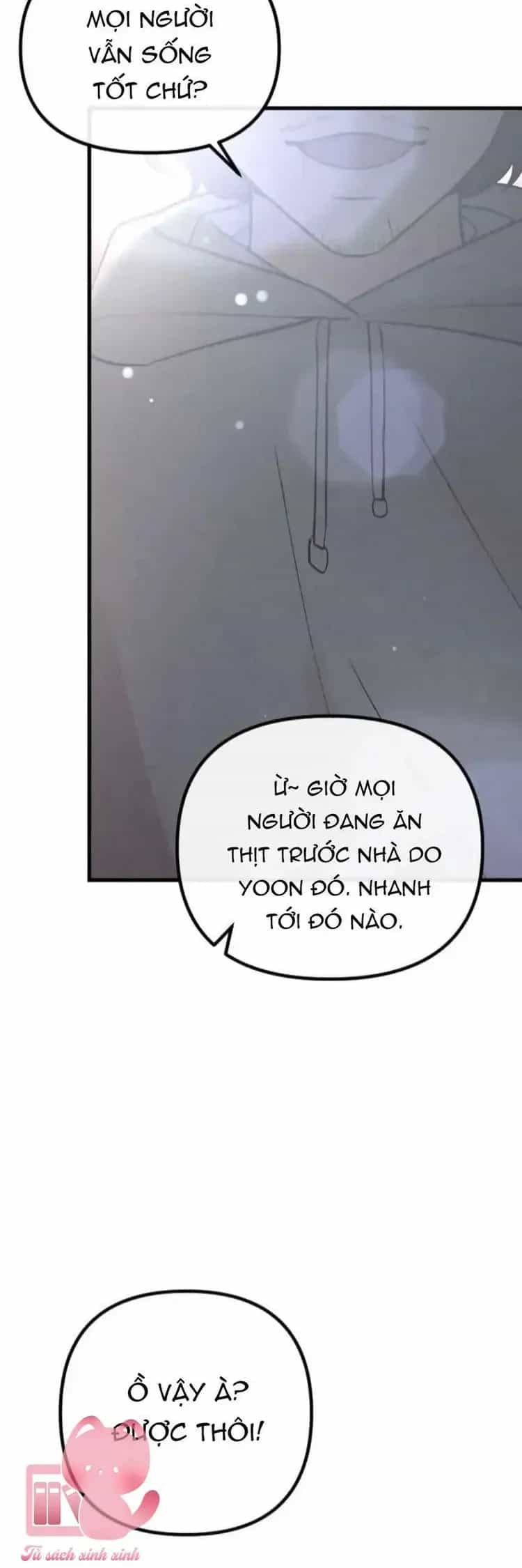 Tình Cờ Ta Gặp Nhau - Chương 32 - ảnh 5