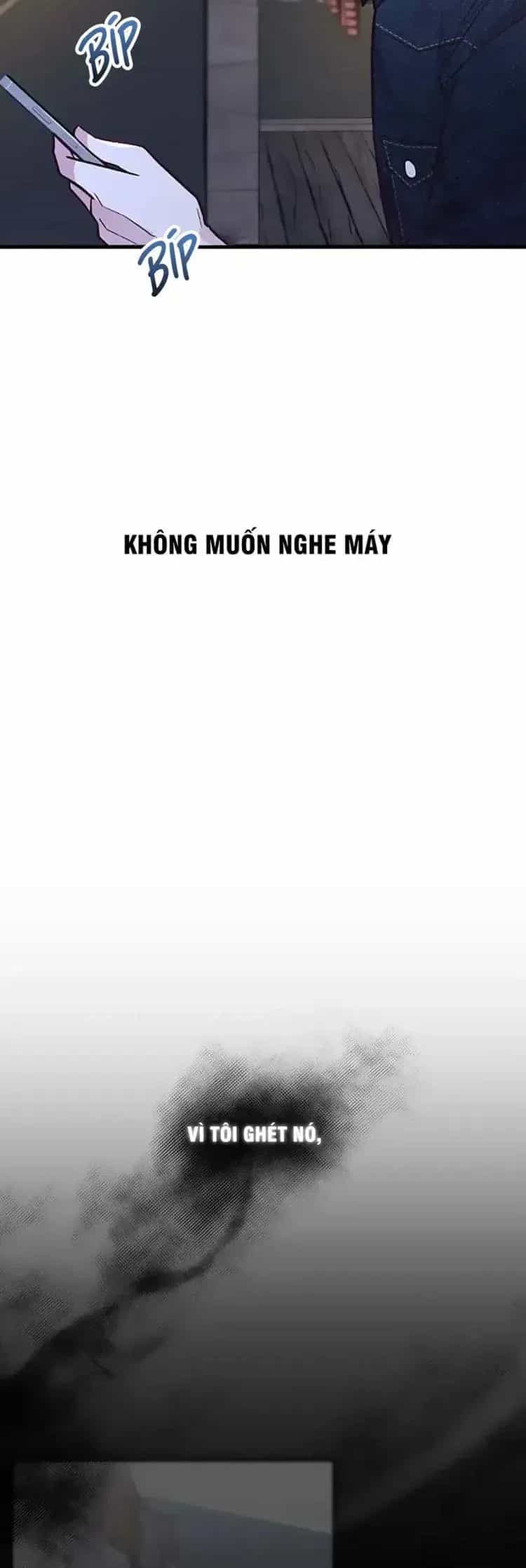 Tình Cờ Ta Gặp Nhau - Chương 32 - ảnh 59