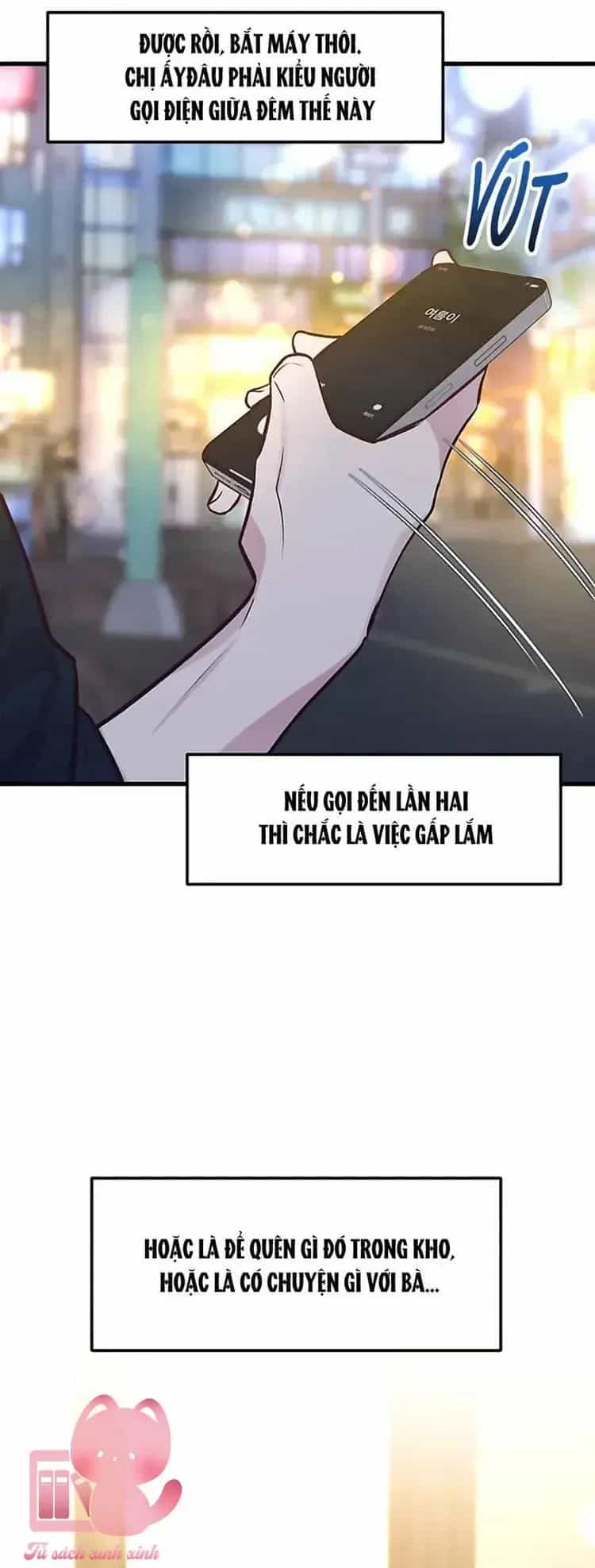 Tình Cờ Ta Gặp Nhau - Chương 32 - ảnh 64