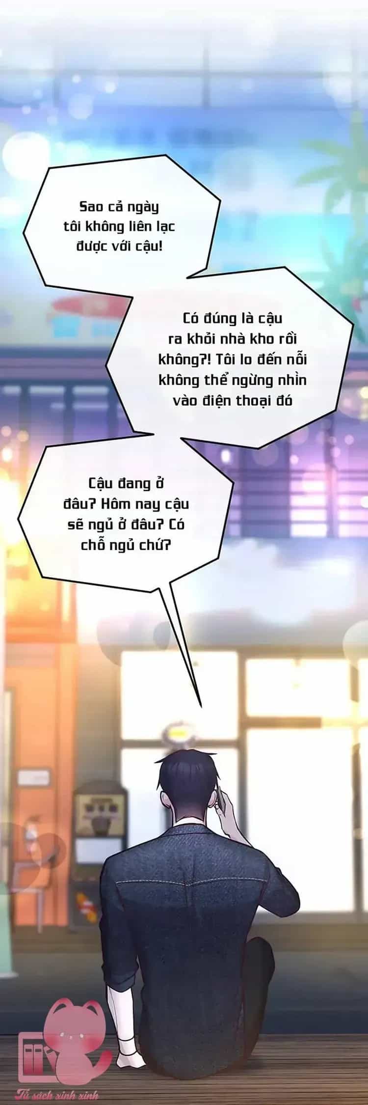 Tình Cờ Ta Gặp Nhau - Chương 32 - ảnh 66