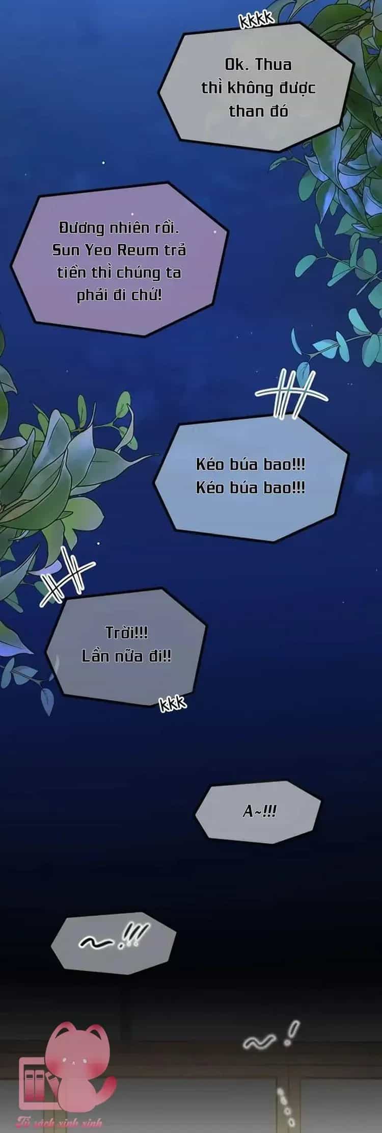 Tình Cờ Ta Gặp Nhau - Chương 32 - ảnh 75
