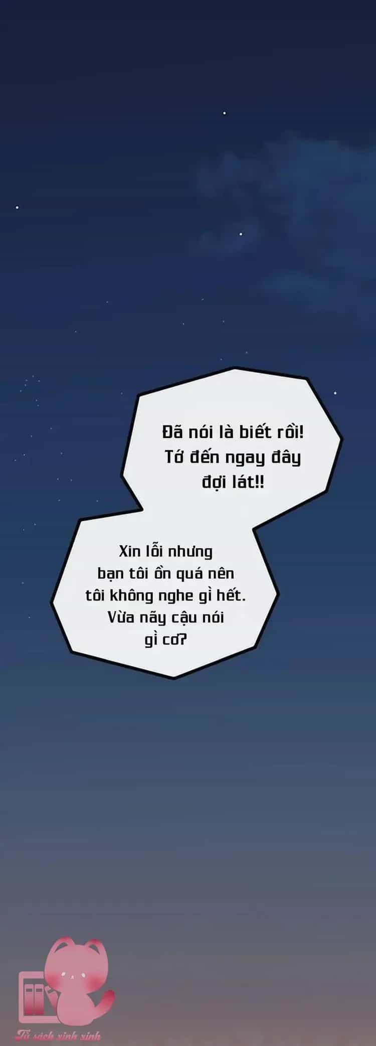 Tình Cờ Ta Gặp Nhau - Chương 32 - ảnh 79