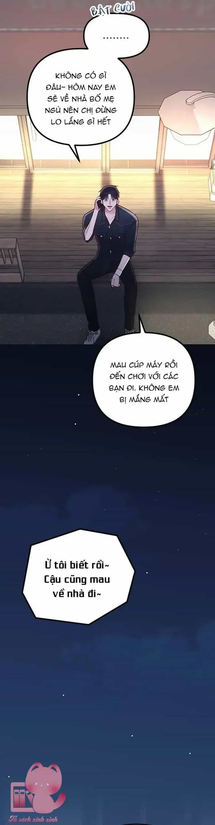 Tình Cờ Ta Gặp Nhau - Chương 32 - ảnh 80