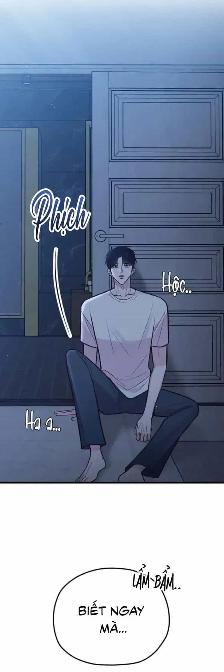 Tình Cờ Ta Gặp Nhau - Chương 33 - ảnh 12