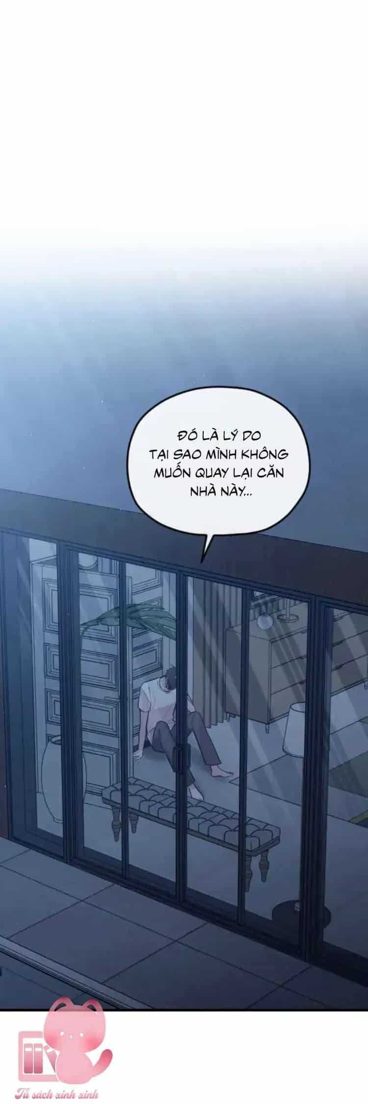 Tình Cờ Ta Gặp Nhau - Chương 33 - ảnh 13