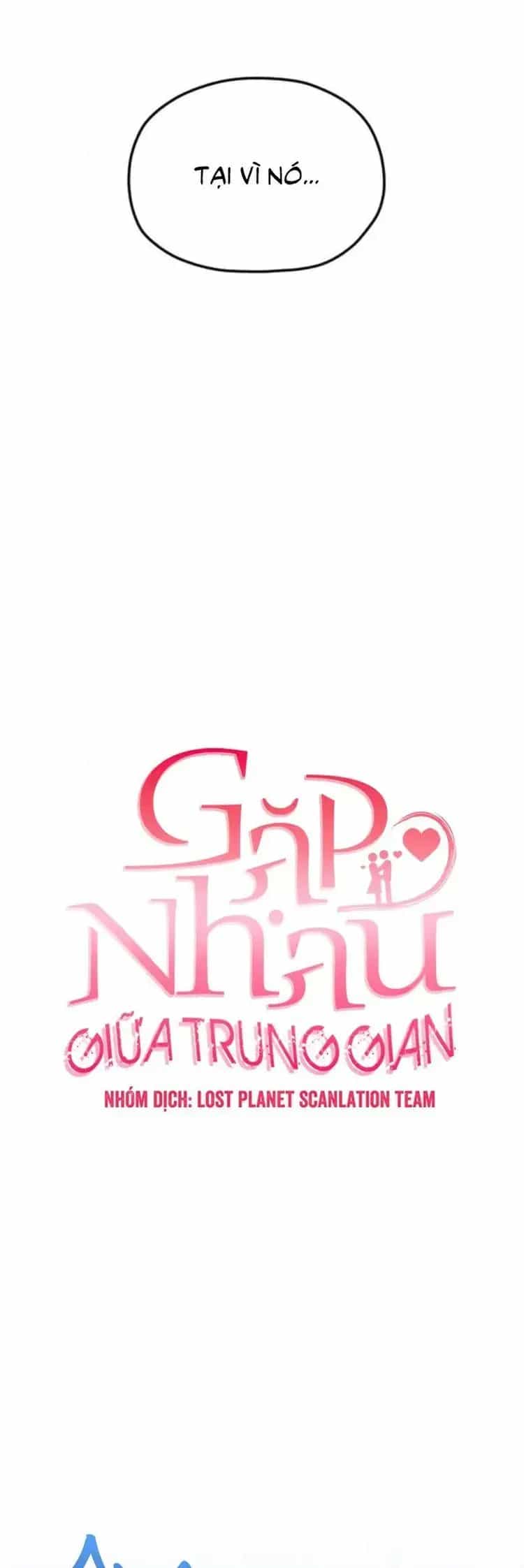 Tình Cờ Ta Gặp Nhau - Chương 33 - ảnh 14