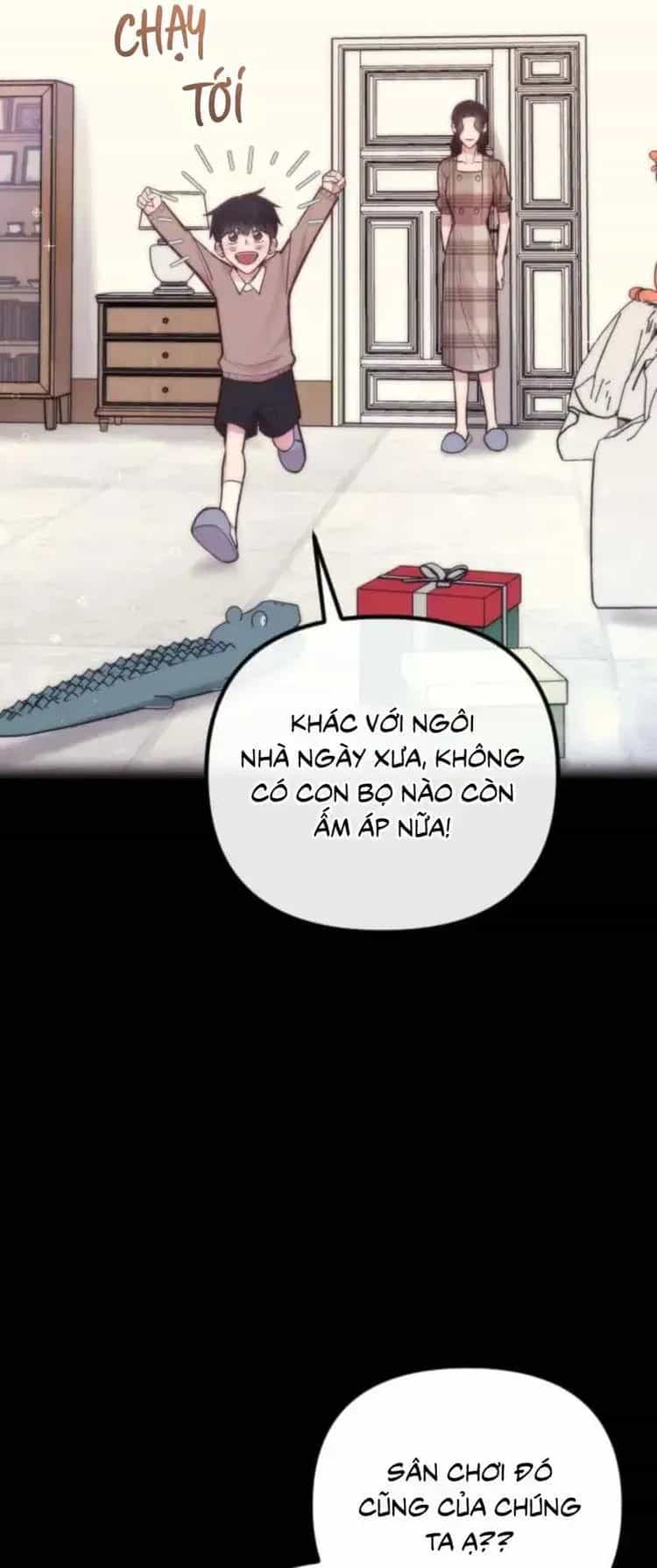 Tình Cờ Ta Gặp Nhau - Chương 33 - ảnh 4