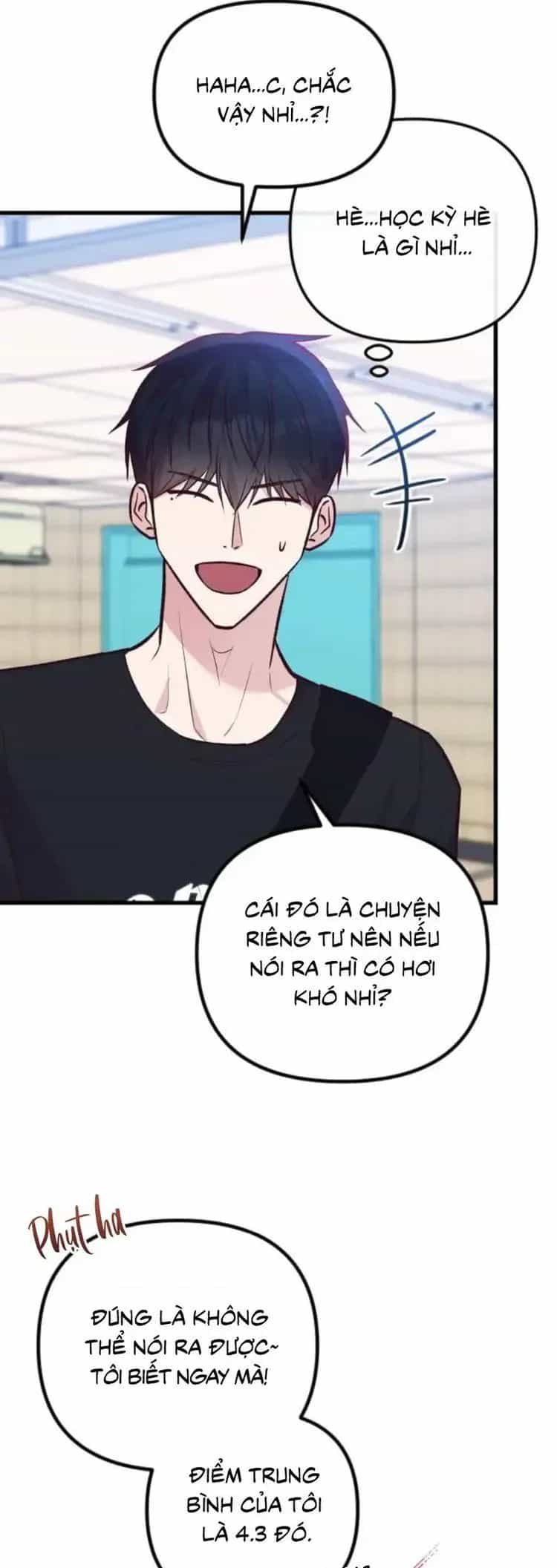 Tình Cờ Ta Gặp Nhau - Chương 33 - ảnh 42
