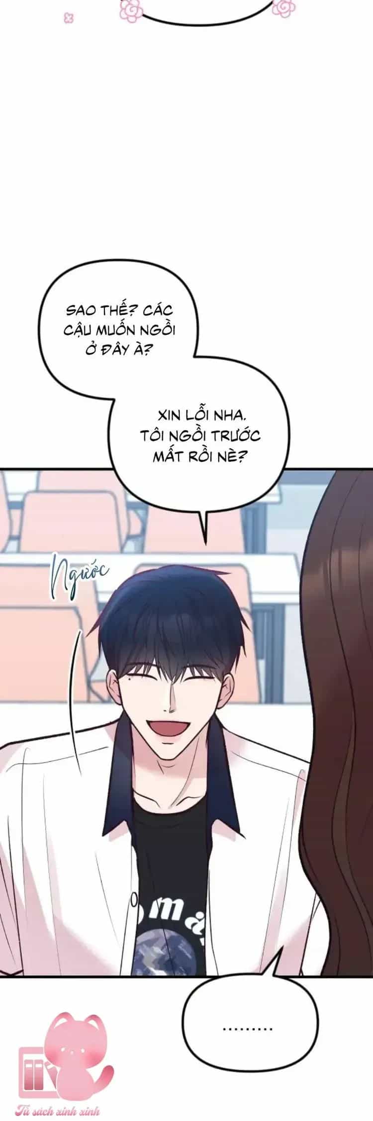 Tình Cờ Ta Gặp Nhau - Chương 33 - ảnh 59