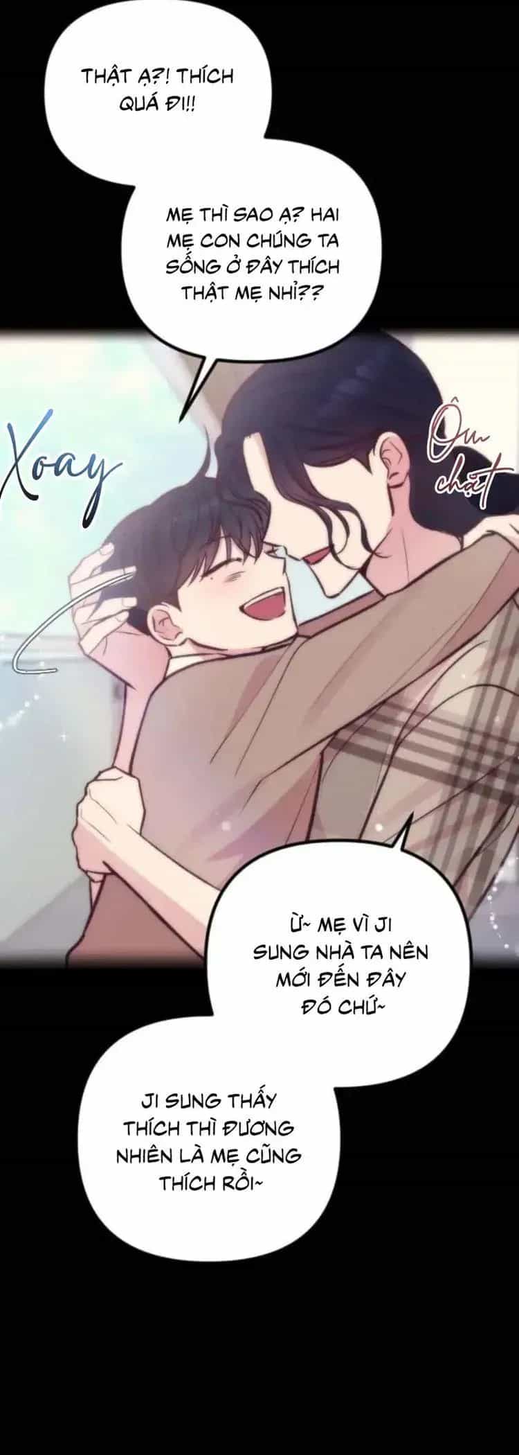 Tình Cờ Ta Gặp Nhau - Chương 33 - ảnh 6