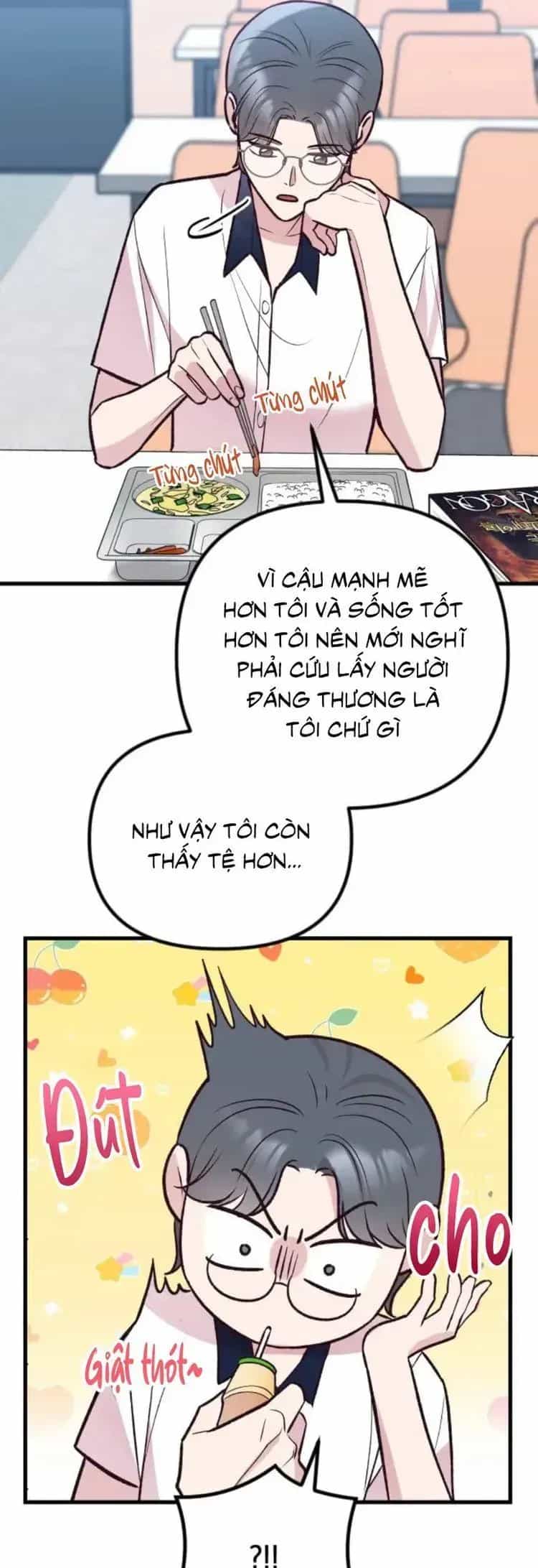 Tình Cờ Ta Gặp Nhau - Chương 33 - ảnh 63