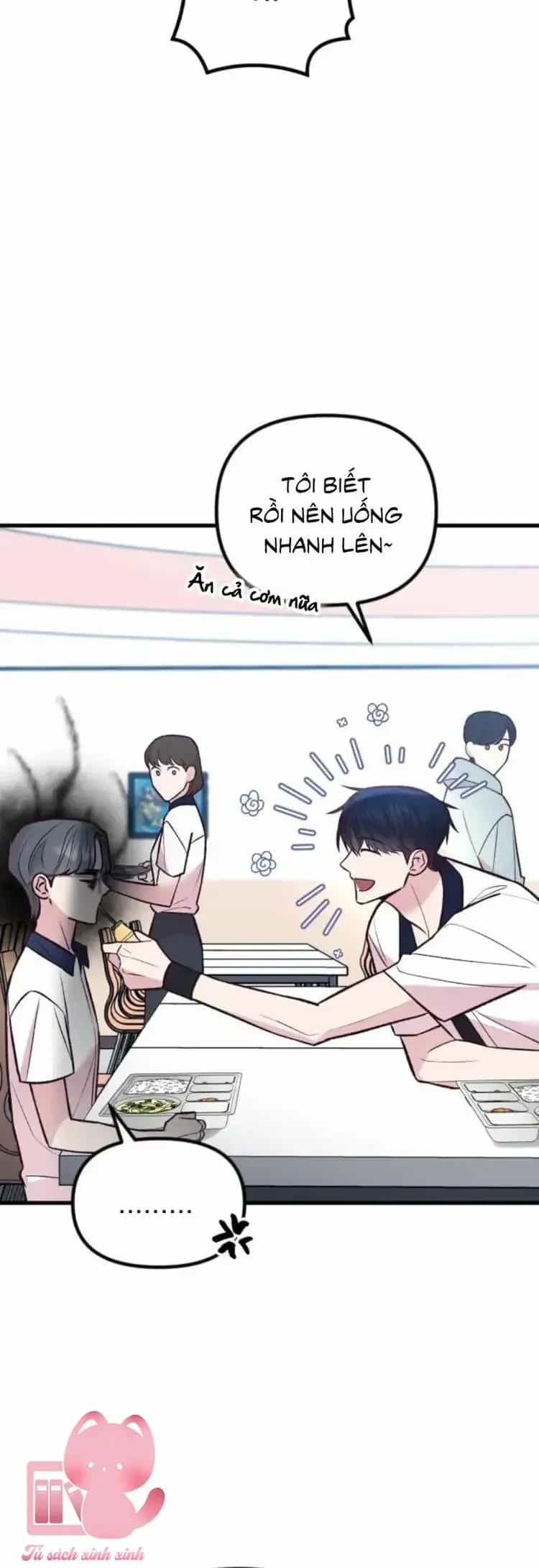 Tình Cờ Ta Gặp Nhau - Chương 33 - ảnh 64