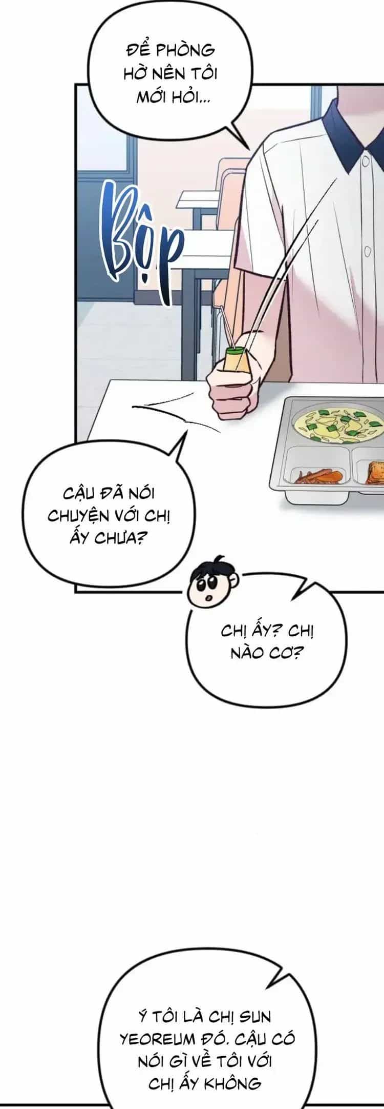 Tình Cờ Ta Gặp Nhau - Chương 33 - ảnh 65