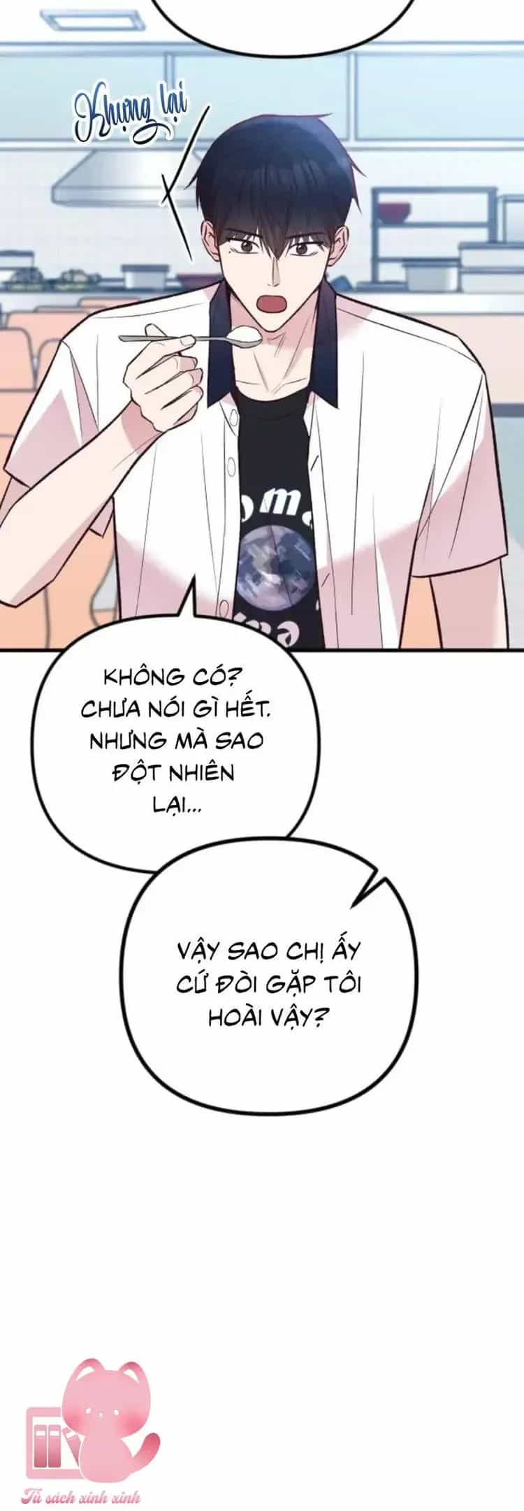 Tình Cờ Ta Gặp Nhau - Chương 33 - ảnh 66