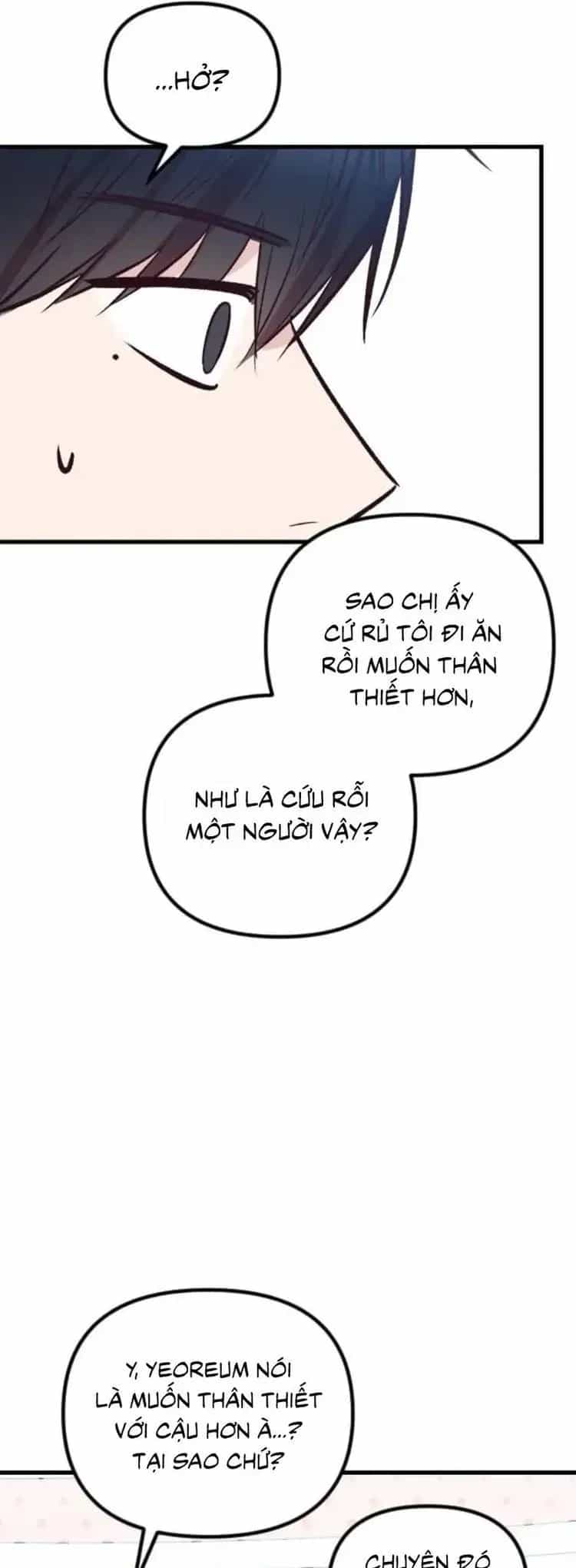 Tình Cờ Ta Gặp Nhau - Chương 33 - ảnh 67
