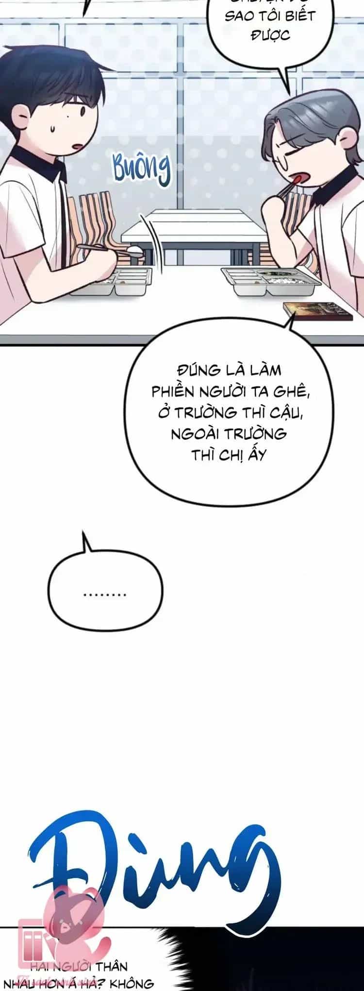Tình Cờ Ta Gặp Nhau - Chương 33 - ảnh 68