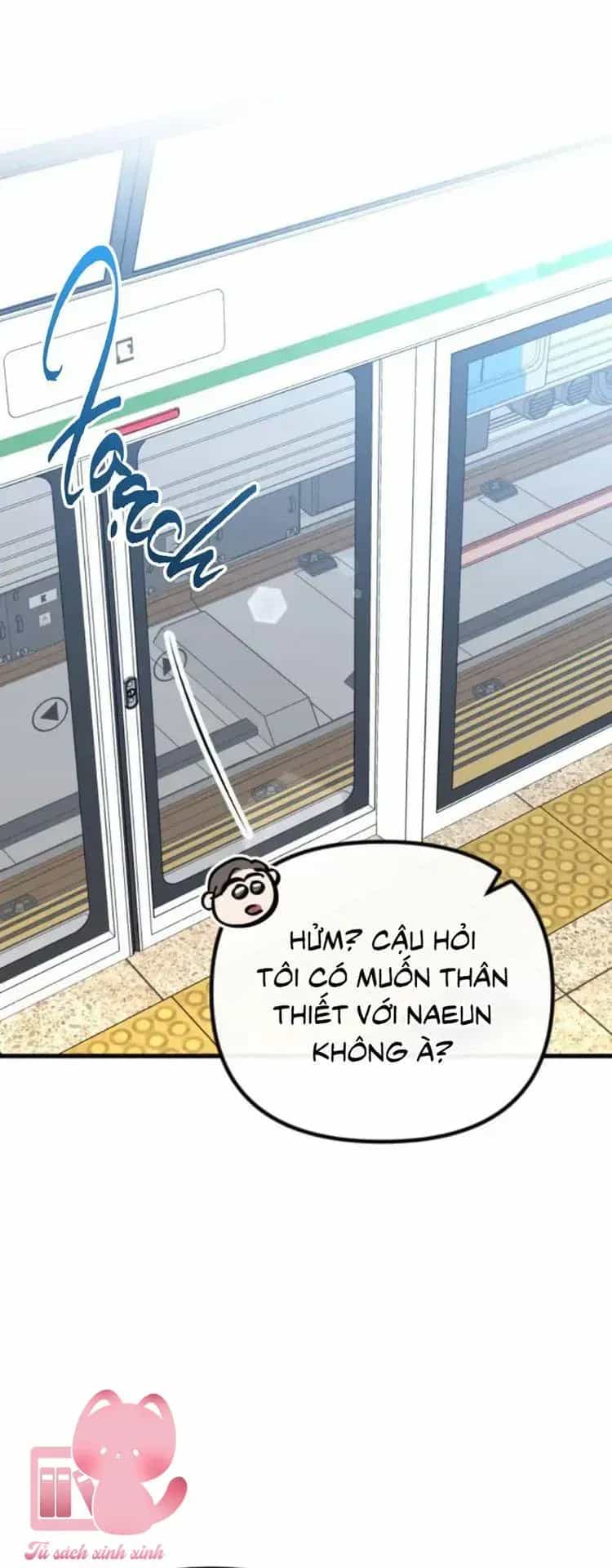 Tình Cờ Ta Gặp Nhau - Chương 34 - ảnh 22