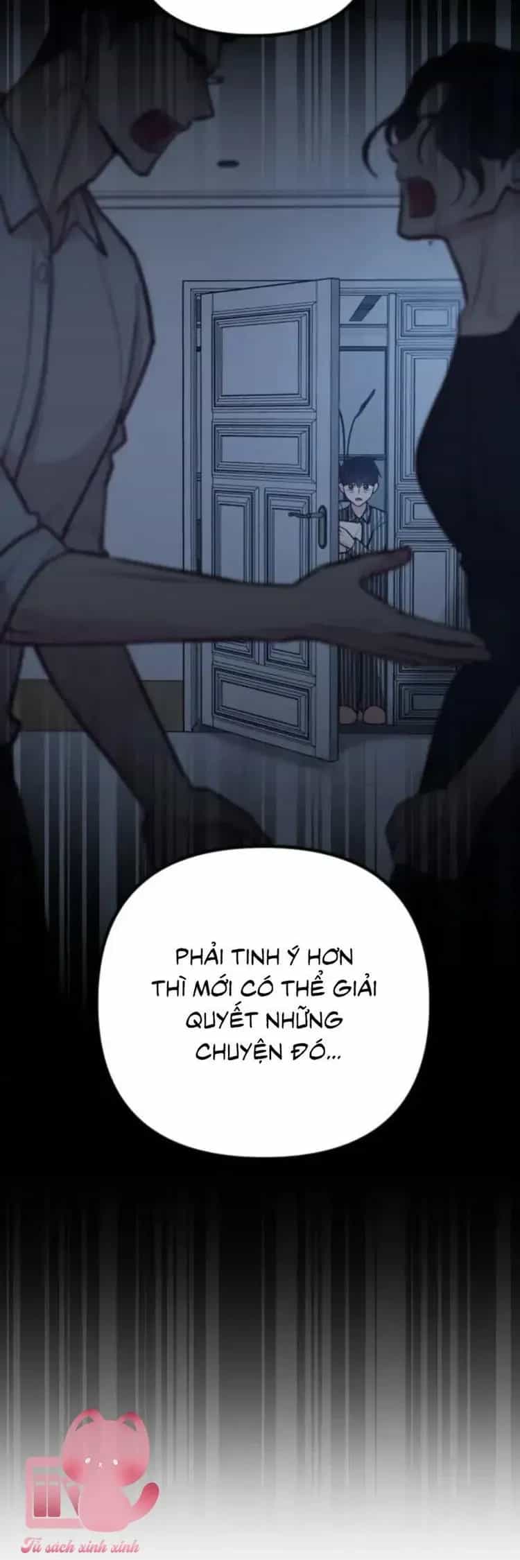 Tình Cờ Ta Gặp Nhau - Chương 34 - ảnh 36