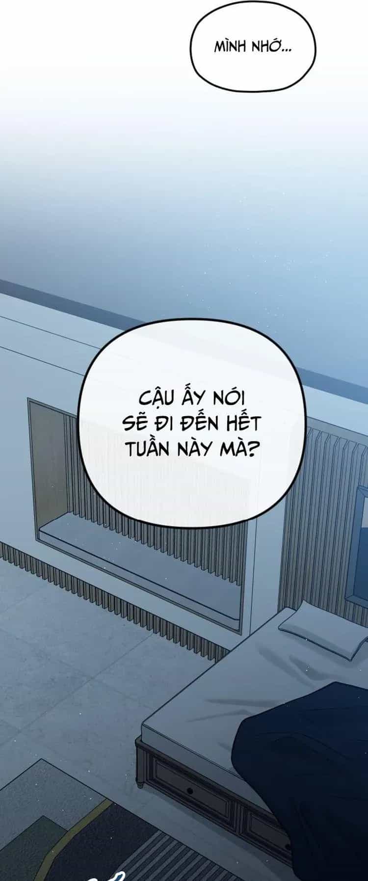 Tình Cờ Ta Gặp Nhau - Chương 34 - ảnh 72
