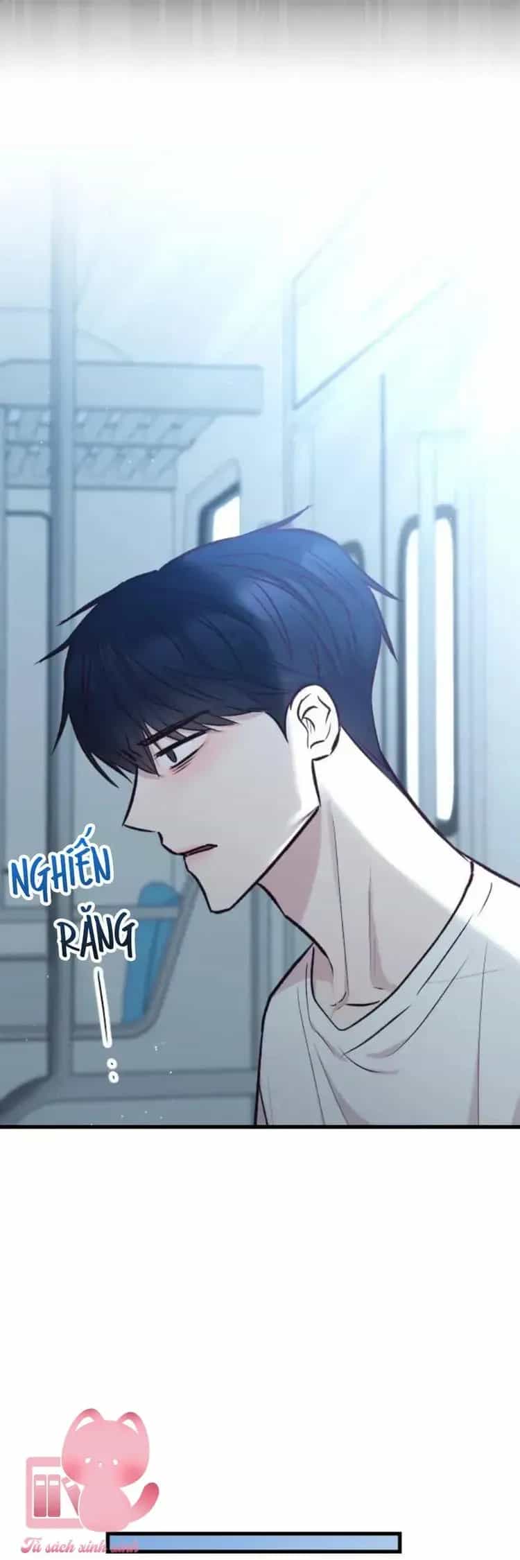 Tình Cờ Ta Gặp Nhau - Chương 35 - ảnh 12