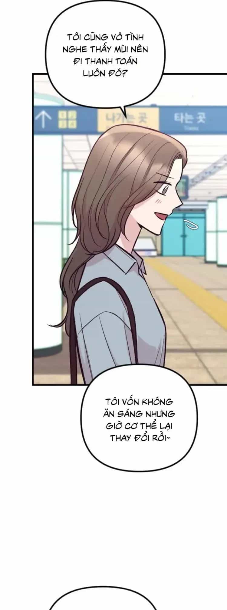 Tình Cờ Ta Gặp Nhau - Chương 35 - ảnh 23