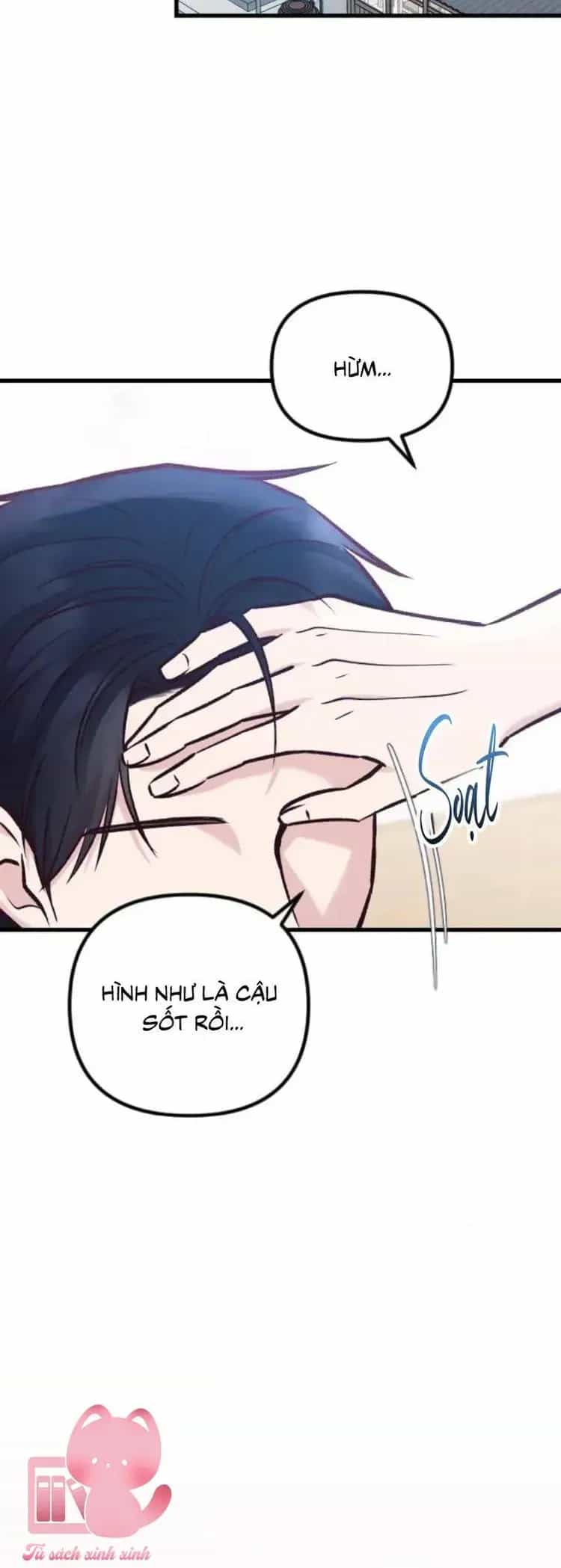 Tình Cờ Ta Gặp Nhau - Chương 35 - ảnh 28
