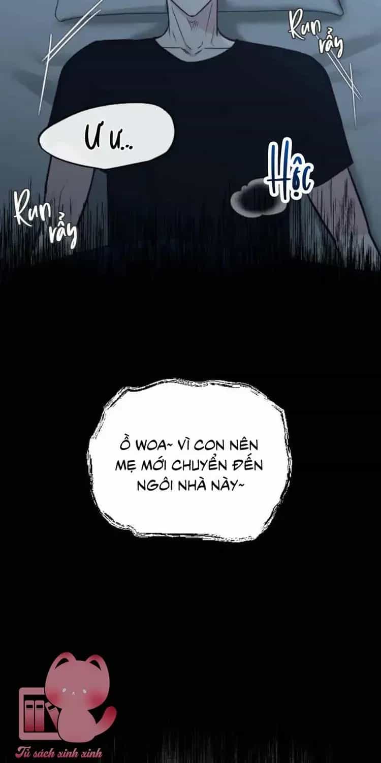 Tình Cờ Ta Gặp Nhau - Chương 35 - ảnh 3