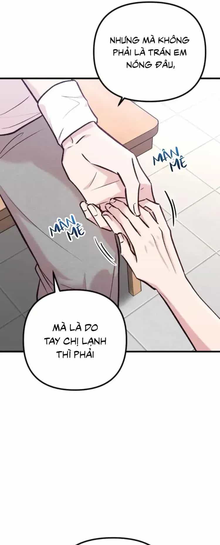Tình Cờ Ta Gặp Nhau - Chương 35 - ảnh 31