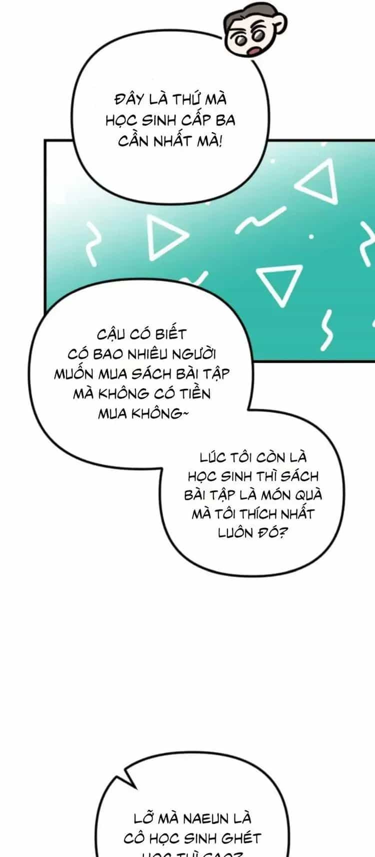 Tình Cờ Ta Gặp Nhau - Chương 35 - ảnh 47