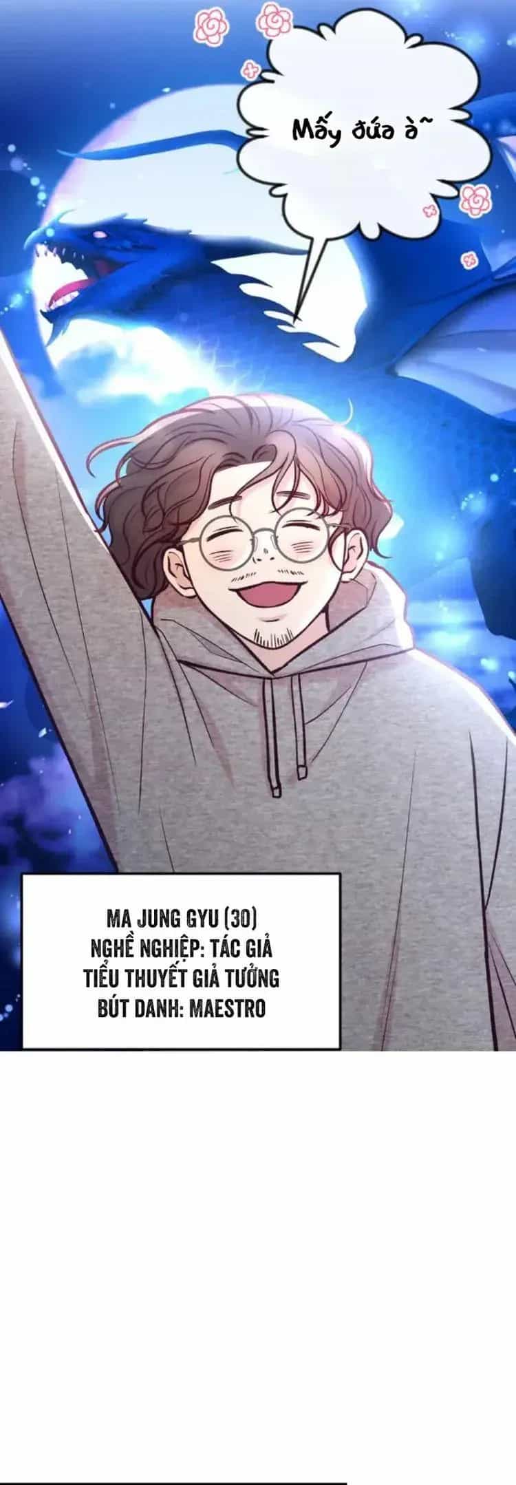 Tình Cờ Ta Gặp Nhau - Chương 35 - ảnh 61