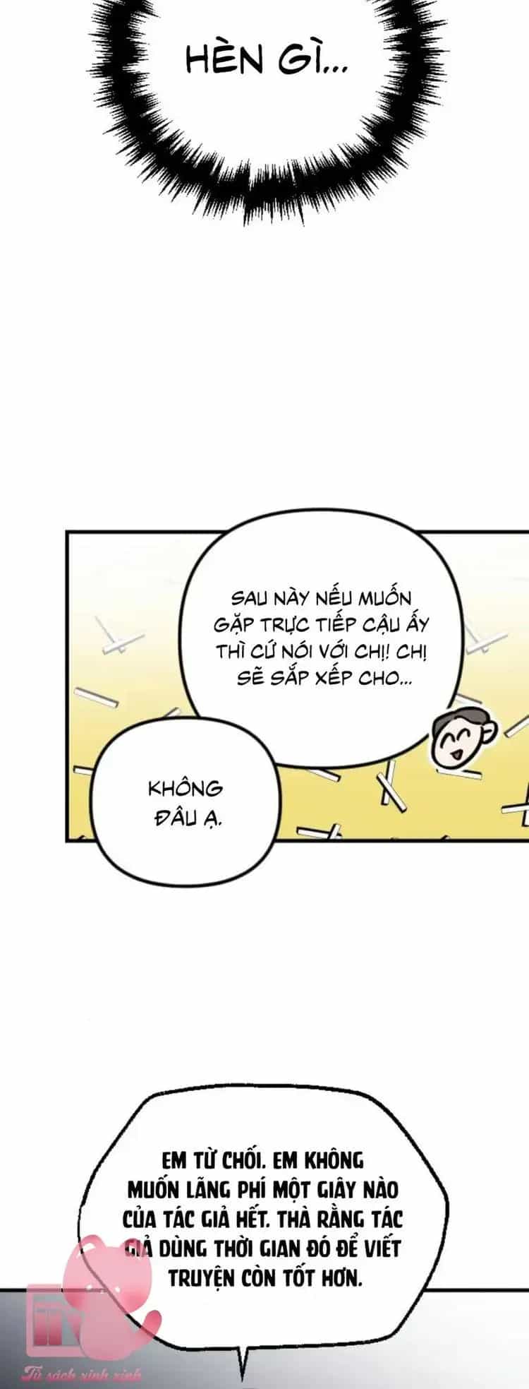 Tình Cờ Ta Gặp Nhau - Chương 35 - ảnh 66