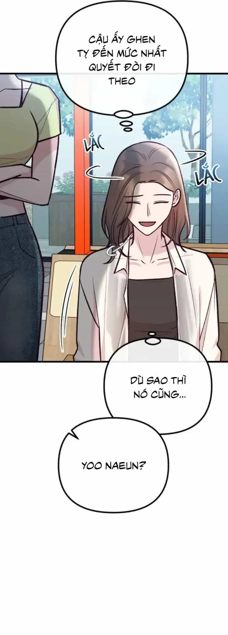 Tình Cờ Ta Gặp Nhau - Chương 35 - ảnh 71