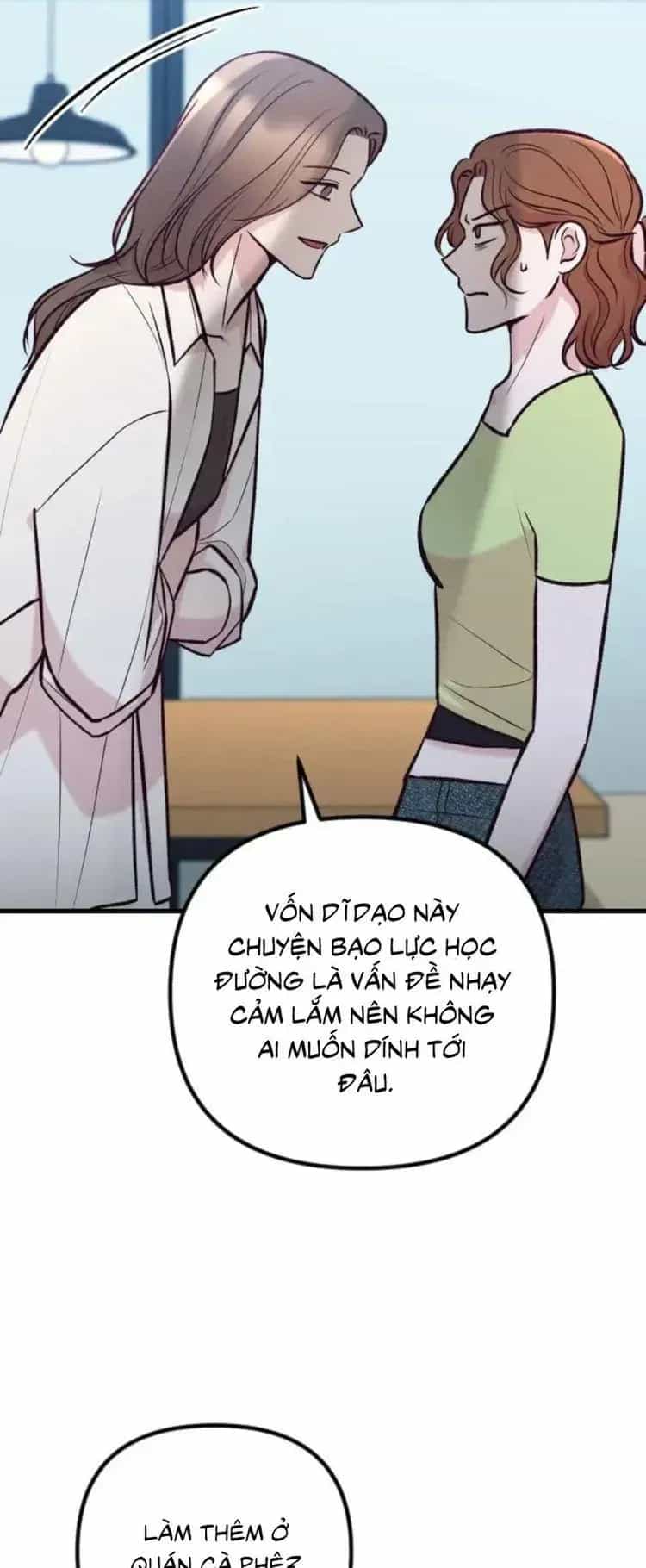 Tình Cờ Ta Gặp Nhau - Chương 36 - ảnh 18