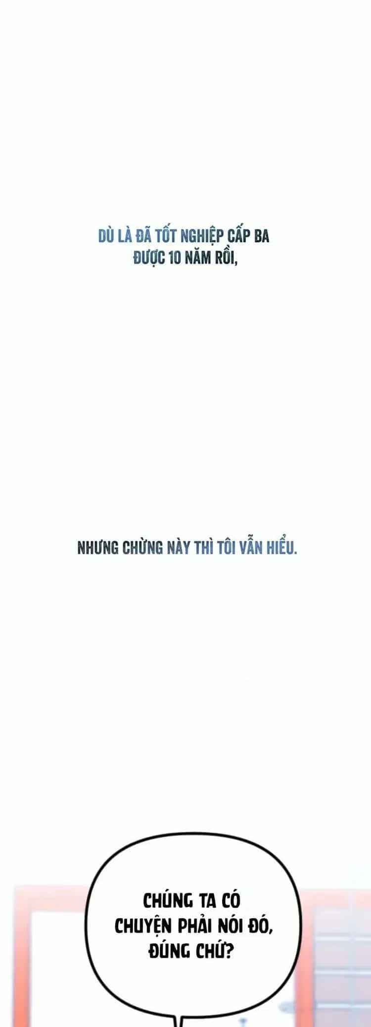 Tình Cờ Ta Gặp Nhau - Chương 36 - ảnh 2