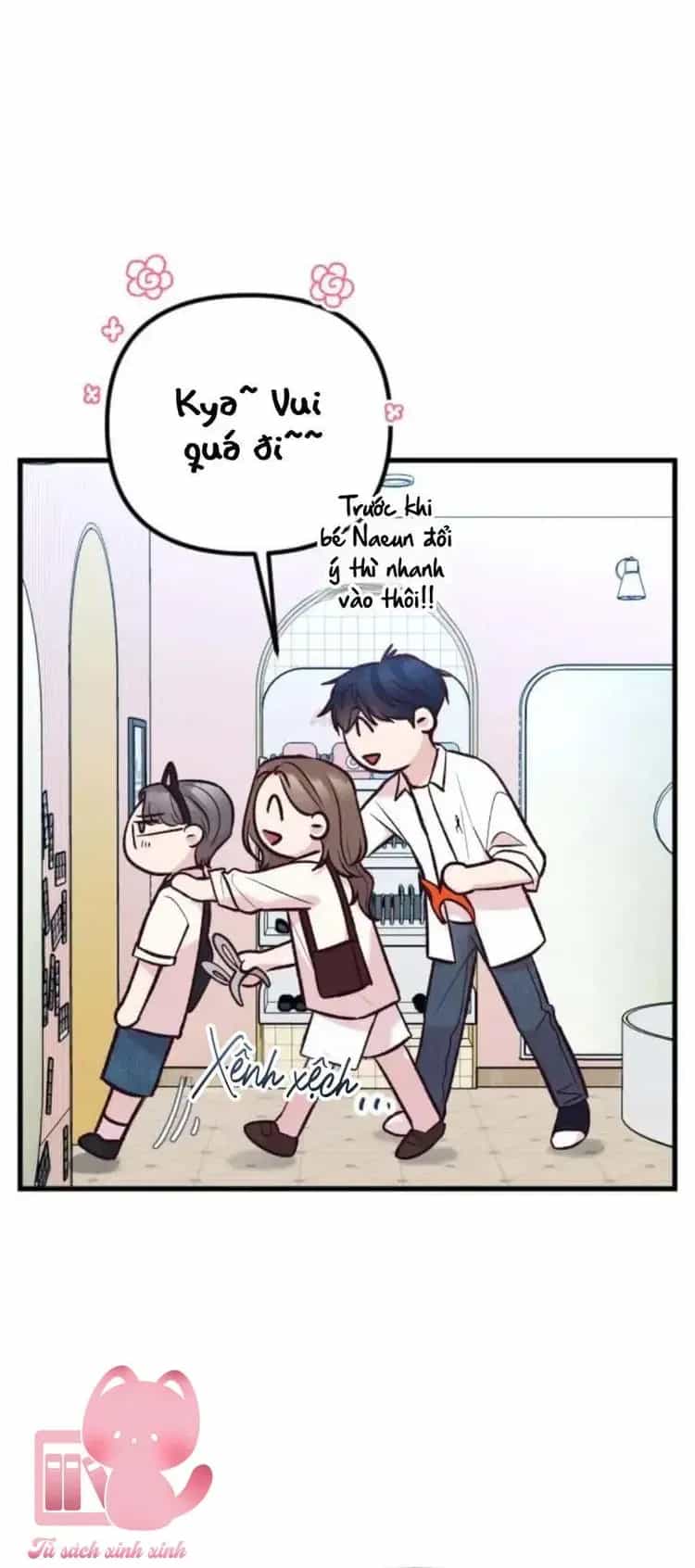 Tình Cờ Ta Gặp Nhau - Chương 36 - ảnh 49